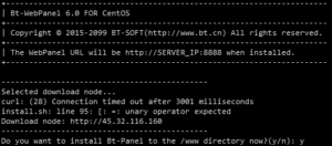 BBR+BBR魔改+Lotsever(锐速)一键脚本 for Centos/Debian/Ubuntu