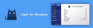 Clash for Windows 教程 | 中文汉化 | clash教程使用 | 可能是Windows上最好用的代理工具