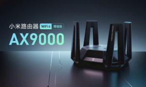 小米 AX9000/6000 解锁 SSH 安装 ShellClash 教程｜地表最强硬路由