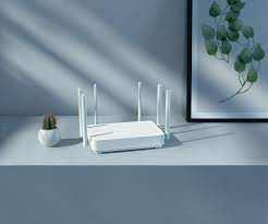 红米 AX6 刷 OpenWRT 教程