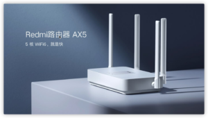 红米 AX5、小米 AX1800 解锁 SSH｜安装使用 ShellClash 教程