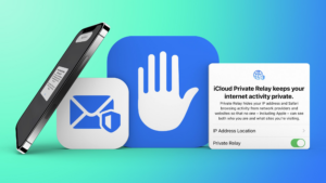 评估苹果的iCloud Private Relay的抗封锁能力